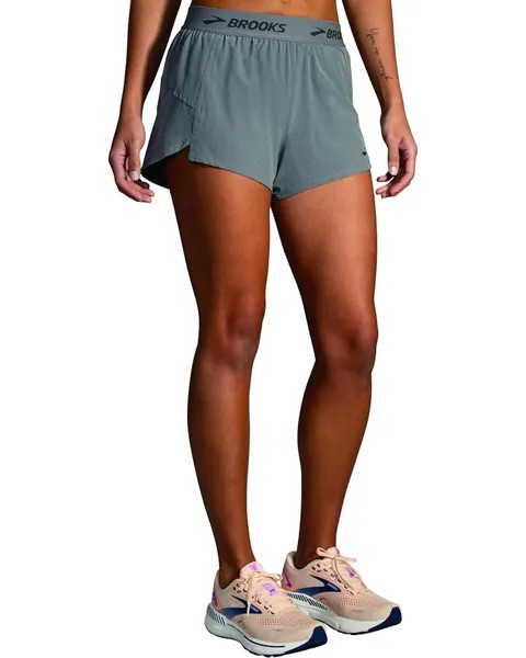 Шорты Brooks Chaser 3
