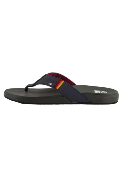 Сандалии CUSHION PHANTOM Reef, цвет grey/clean sunset