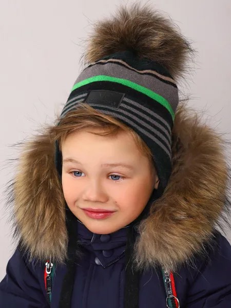 Шапка
