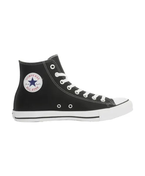 Стильные кроссовки Chuck Taylor All Star Converse, черный