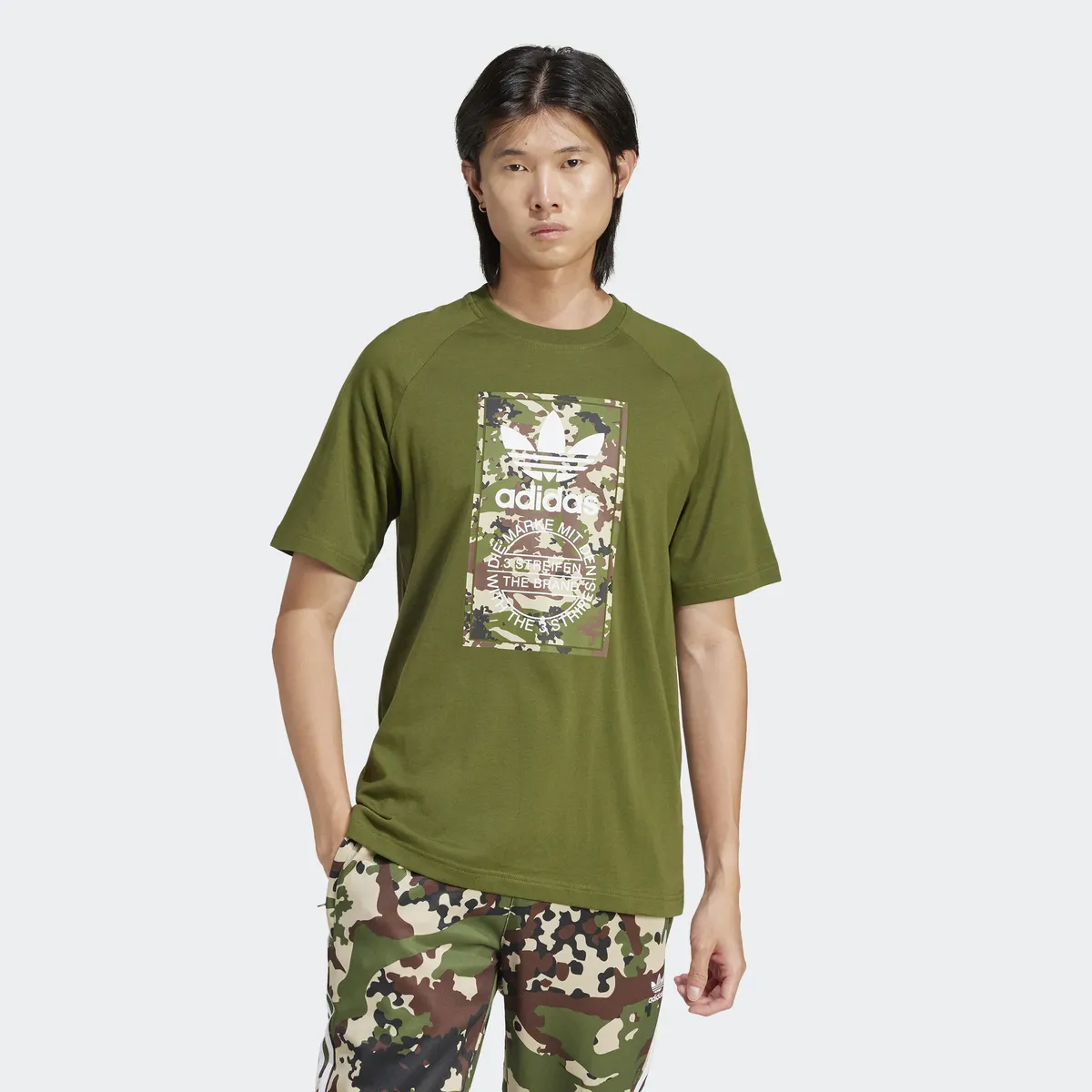 Футболка Adidas Originals 