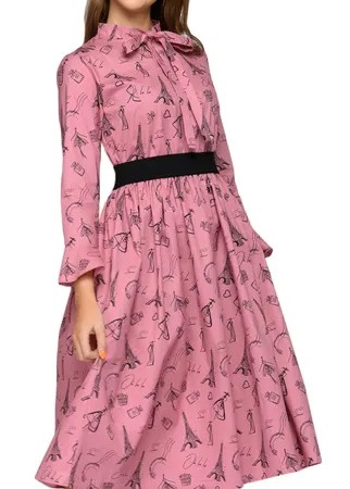 Платье D&M by 1001DRESS