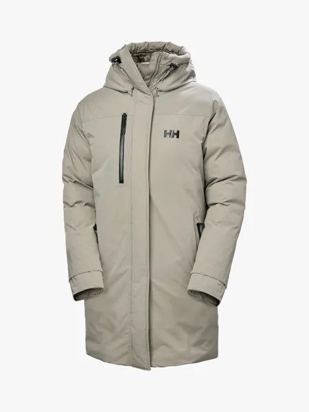 Женская парка Adore Parka Helly Hansen, терраццо