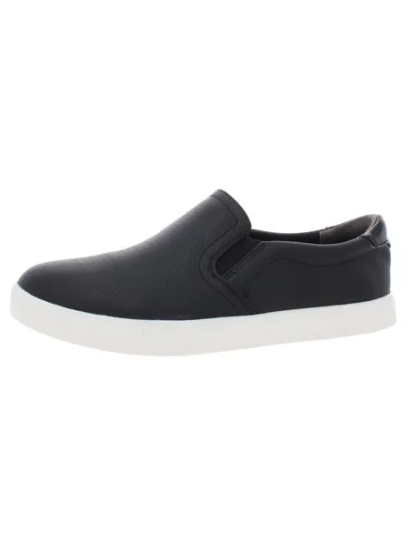 Женские слипоны Madison Lifestyle Dr. Scholl's Shoes, цвет Black Lizard