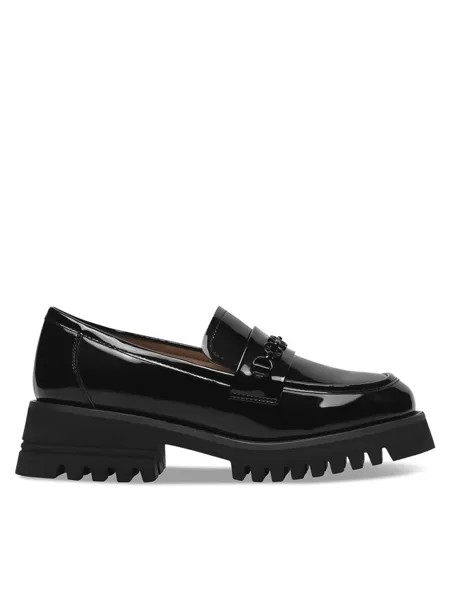 Тапочки Nine West, черный