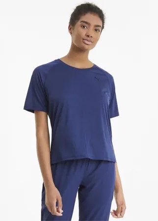 Футболка Studio Graphene Relaxed Fit Women's Training Tee
