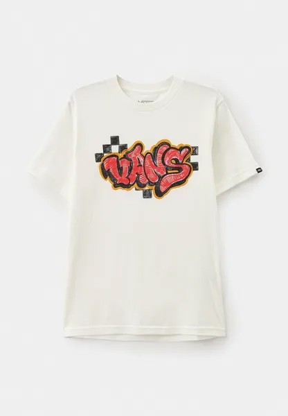Футболка Vans