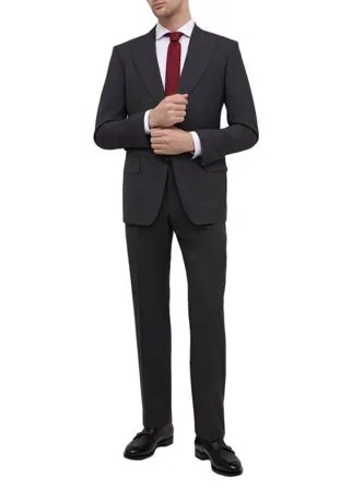 Шерстяной костюм Tom Ford