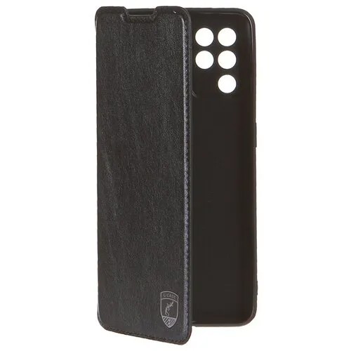 Чехол G-Case для Oppo Reno 5 Lite / A94 4G Slim Premium Black GG-1432