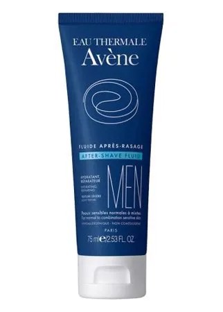 Лосьон (флюид, эмульсия) после бритья AVENE, 75 мл