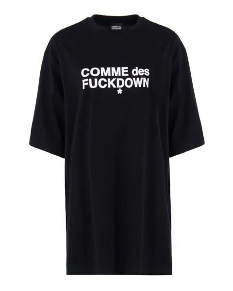 Платье COMME des FUCKDOWN