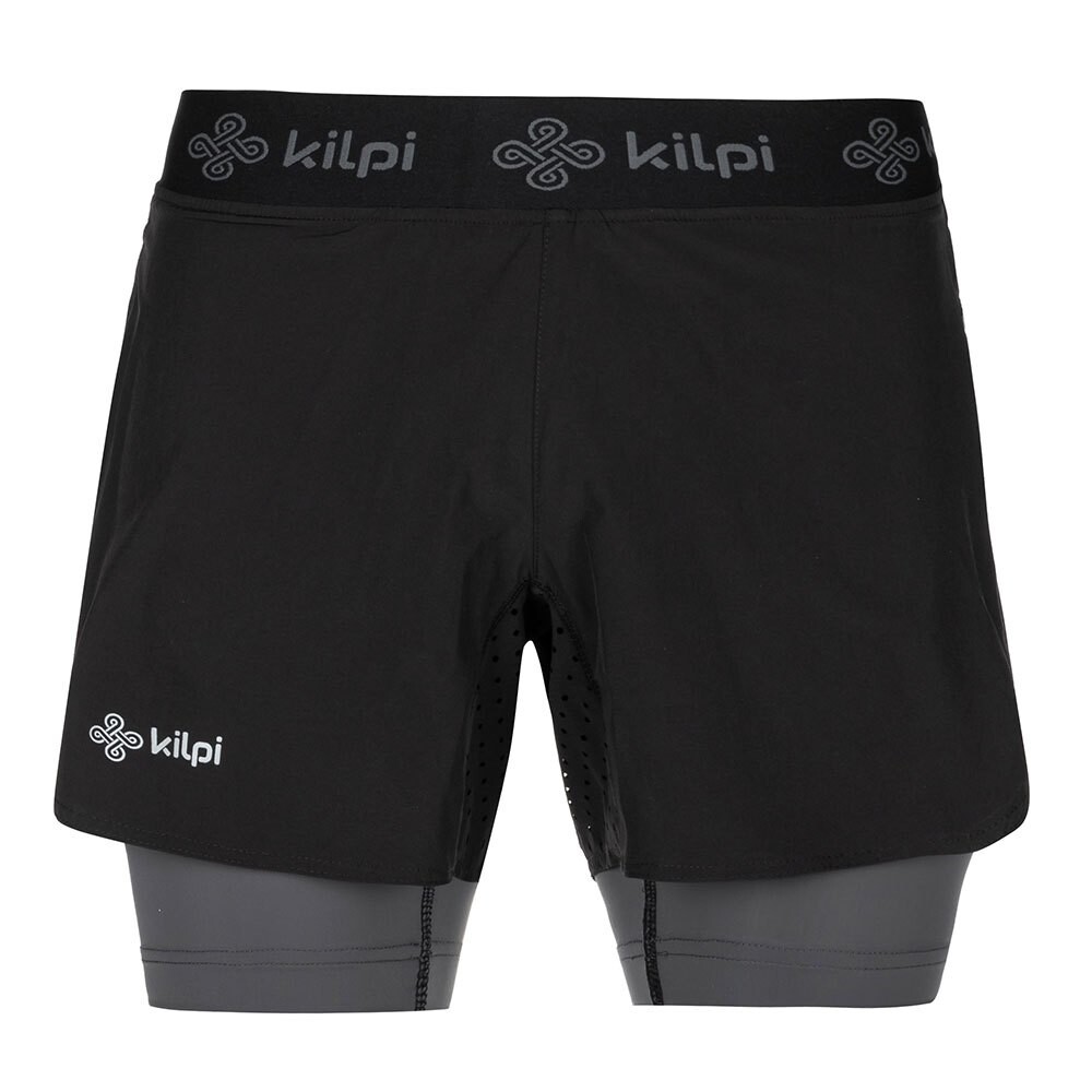 Шорты Kilpi Irazu, черный
