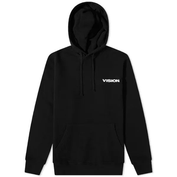 Толстовка Vision Streetwear OG Box Logo Hoody