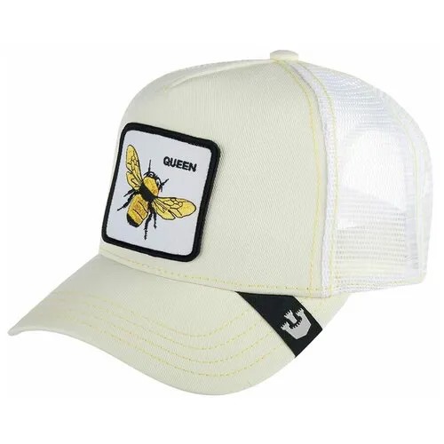 Бейсболка GOORIN BROS., размер 0, белый