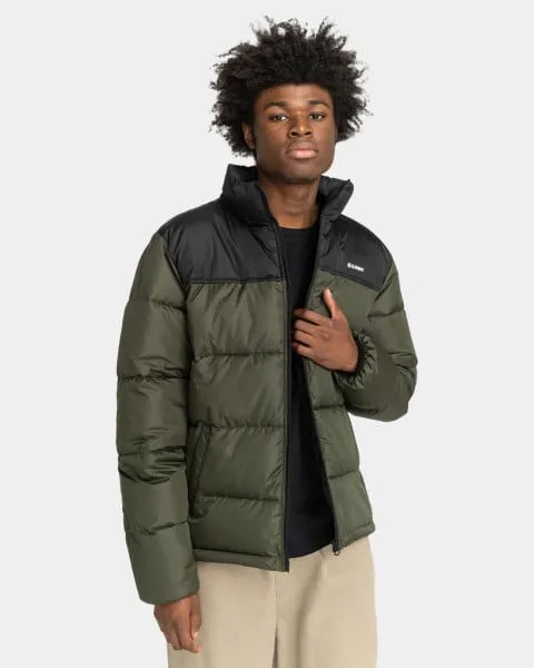 Куртка мужская Element F1JKE6-ELF2 хаки XL