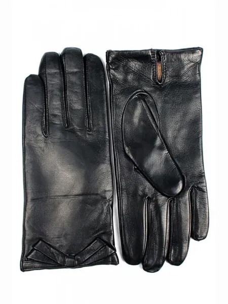 Перчатки  женские Stella 49105 G BLACK, черные