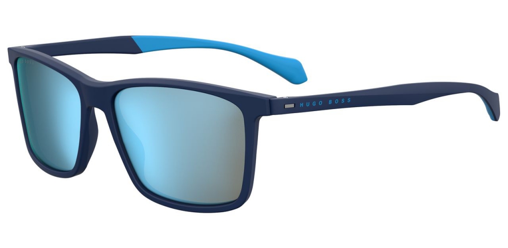 Солнцезащитные очки HUGO BOSS 1078/S