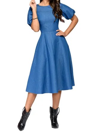 Платье D&M by 1001DRESS