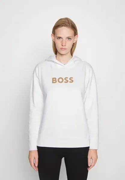 Худи BOSS, белый