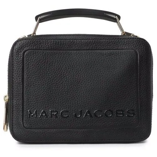 Сумка с ручками Marc Jacobs H137L01FA21 черный