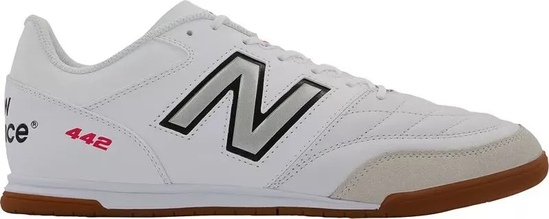 Мужские бутсы для мини-футбола New Balance 442 V2 Team