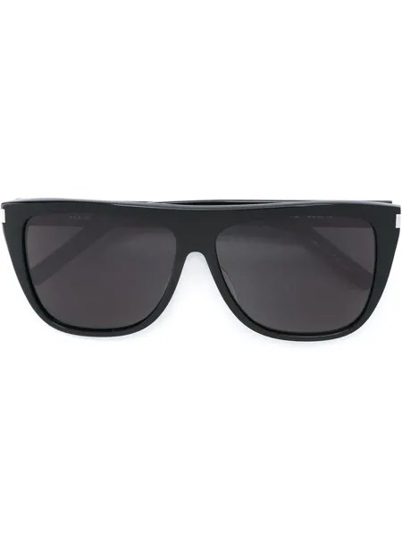 Saint Laurent Eyewear солнцезащитные очки