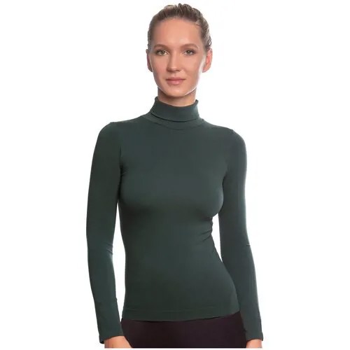 Водолазка женская Mademoiselle Dolcevita M/L (Ilar) amarena (вишнёвый) S/M