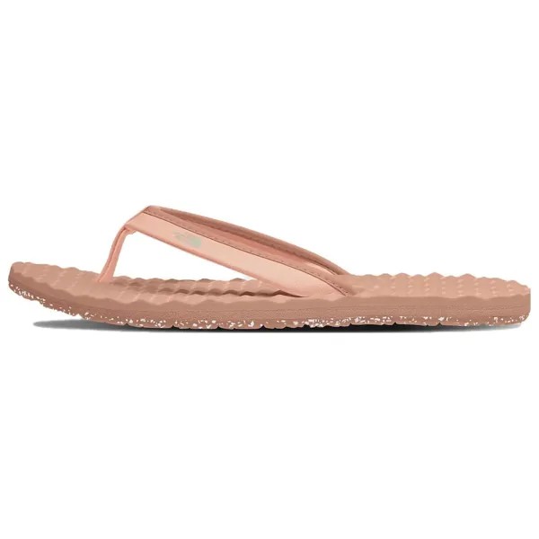 THE NORTH FACE Шлепанцы женские, Beige