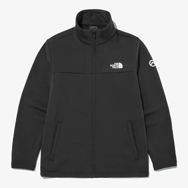 THE NORTH FACE NJ5JN72B Мужские верхние брюки Power Stretch Zip-up