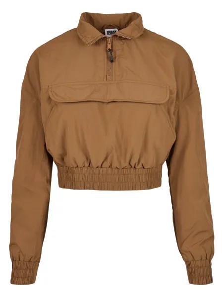 Переходная куртка Urban Classics, цвет midground