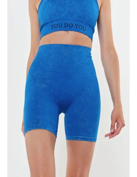 Спортивные брюки You do You Trainings Tight, синий