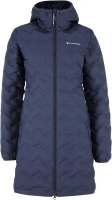 Пуховик женский Columbia Delta Ridge™, размер 50