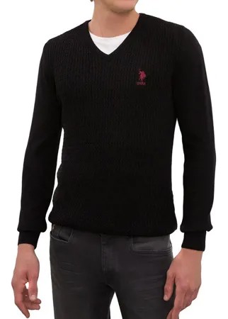 Пуловер U.S. Polo Assn.