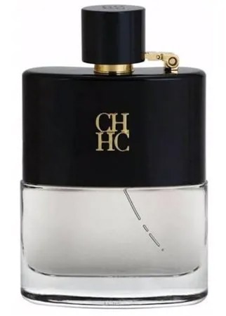 Туалетная вода CAROLINA HERRERA CH Men Prive, 100 мл