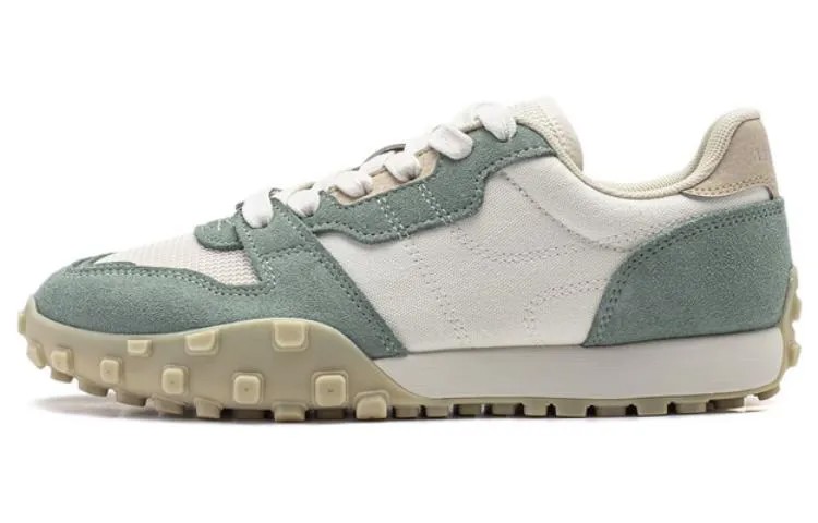 Кроссовки LINING Yunchuan Lifestyle Shoes Women's Low-top Off White, цвет Off White