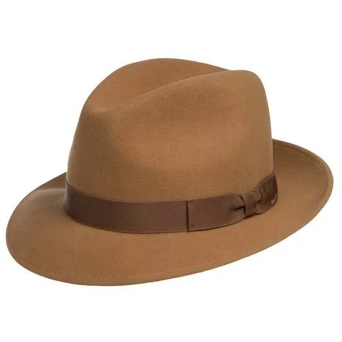 Шляпа BAILEY арт. 37171BH WINTERS (песочный), размер 59