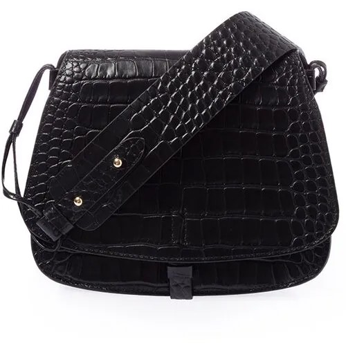 Сумка MaxMara_Weekend ETRA.BAG черный UNI