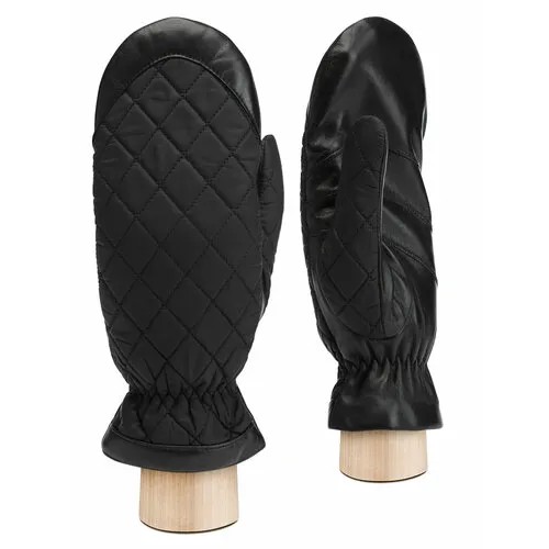Варежки LABBRA, размер 7.5, black