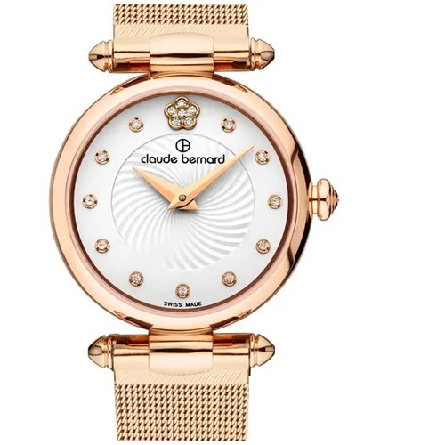 Наручные часы Claude Bernard Dress Code 20500 37R APR2