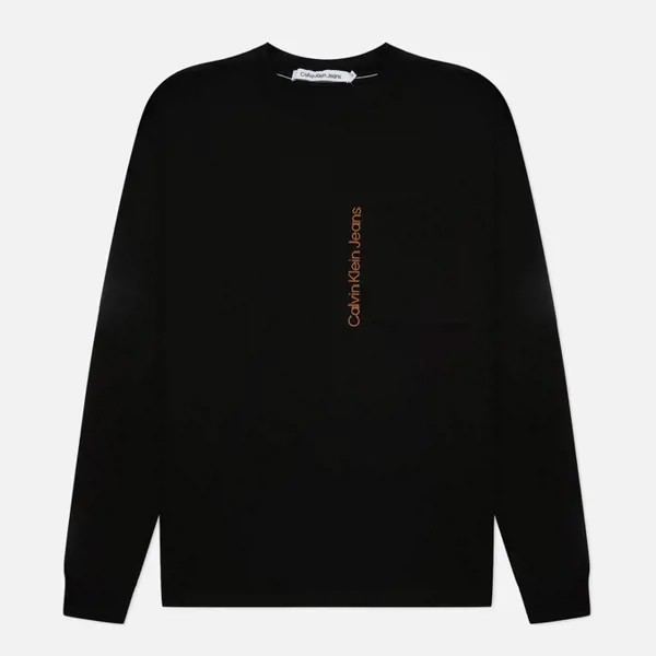 Мужской лонгслив Calvin Klein Jeans