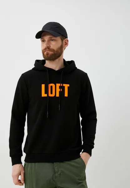 Худи Loft