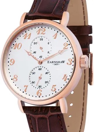 Наручные часы мужские Earnshaw ES-8091-03