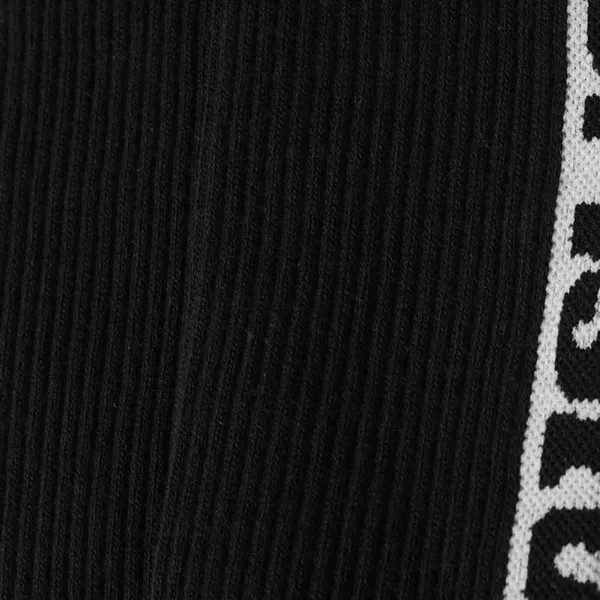 Носки с логотипом F.C. Real Bristol Regular, черный