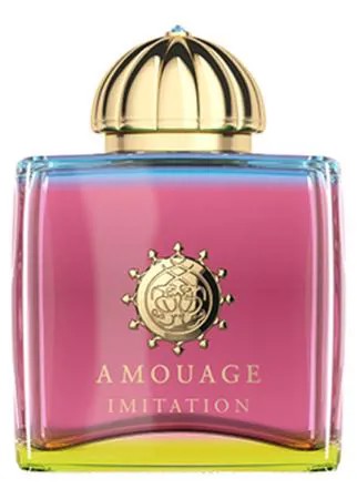 Парфюмерия Amouage Imitation women edp 100ml - парфюмерная вода женская