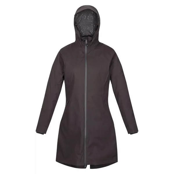 Парка Regatta Rulford Waterproof, черный