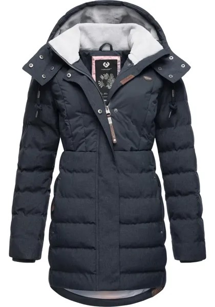 Зимняя куртка Ragwear 