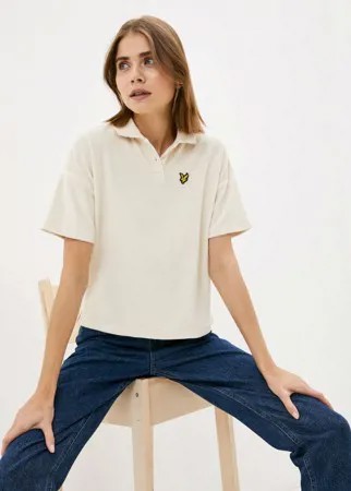 Поло Lyle & Scott