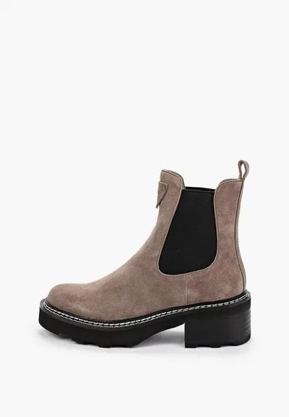 Ботинки Tendance