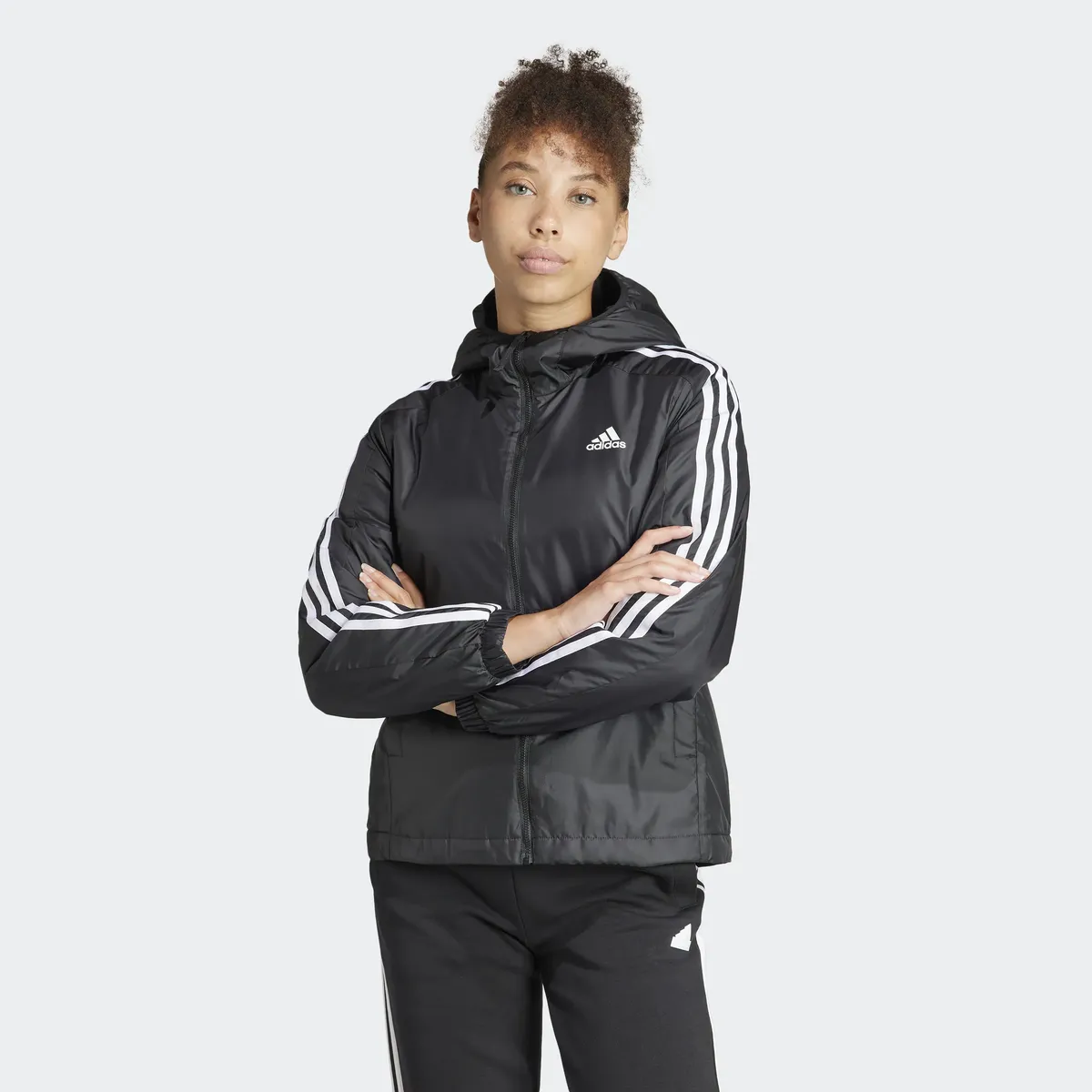 Adidas Спортивная куртка для активного отдыха 