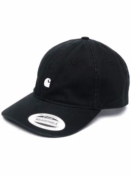 Carhartt WIP бейсболка с вышитым логотипом